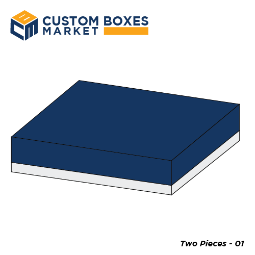Custom Two Piece Box