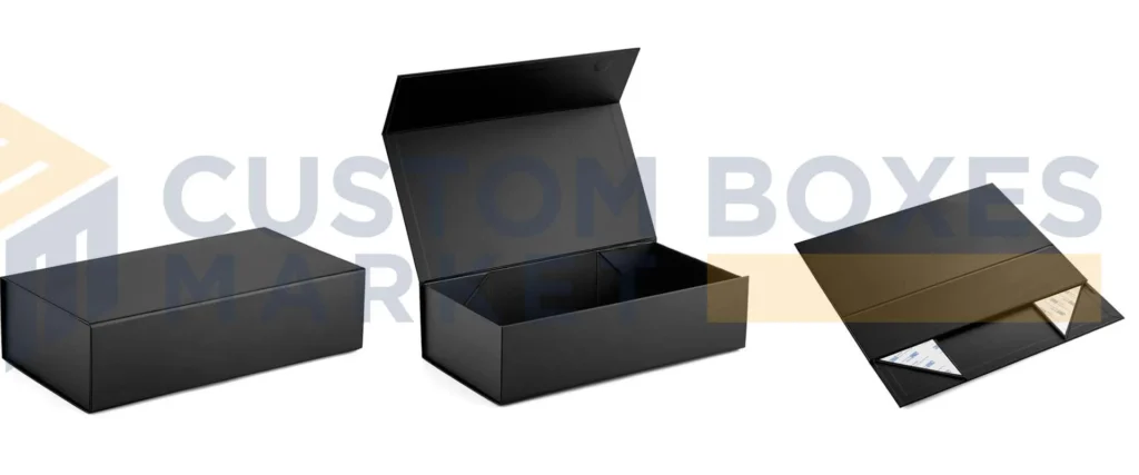 Magnetic Gift Boxes