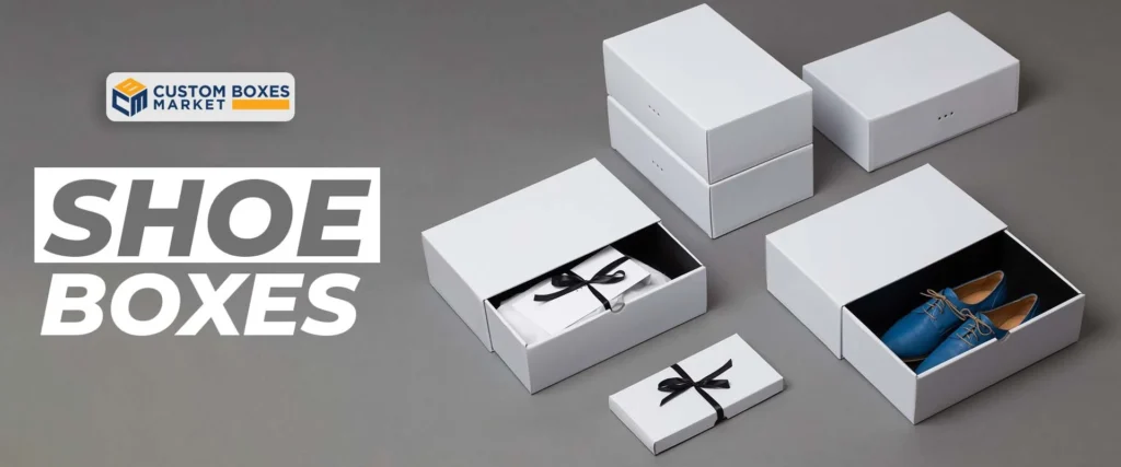 Custom Shoe Boxes