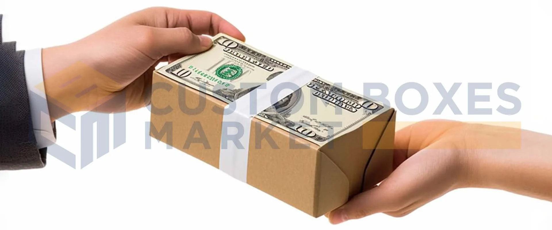  Reduce Packaging Cost