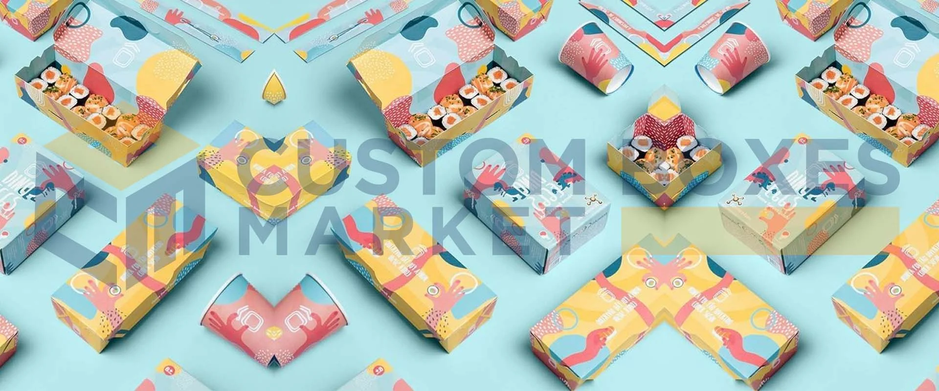Goal Of Custom Retail Boxes Design