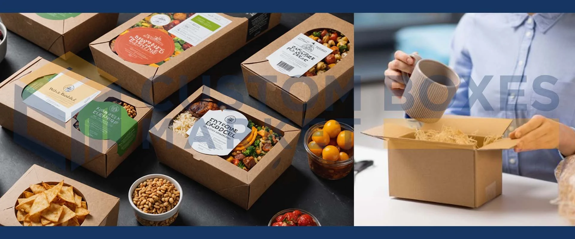 Is Packaged Food A Good Career Path